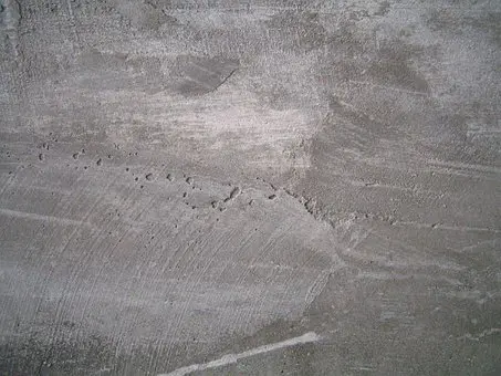 Concrete Floor Cleaning