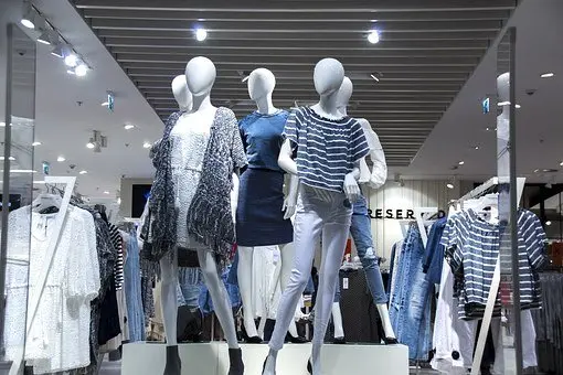 Retail Establishment Cleaning